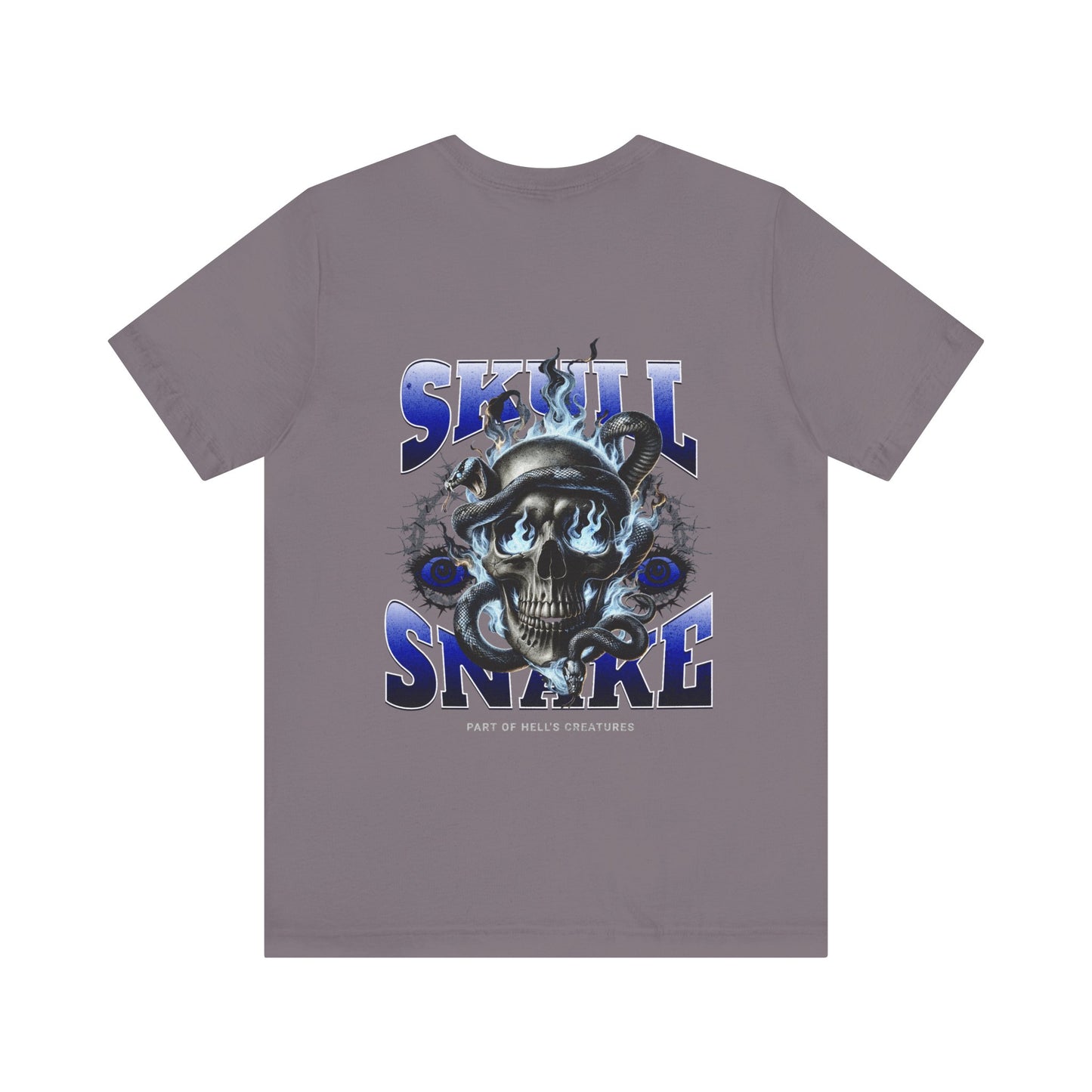 Skull Snake