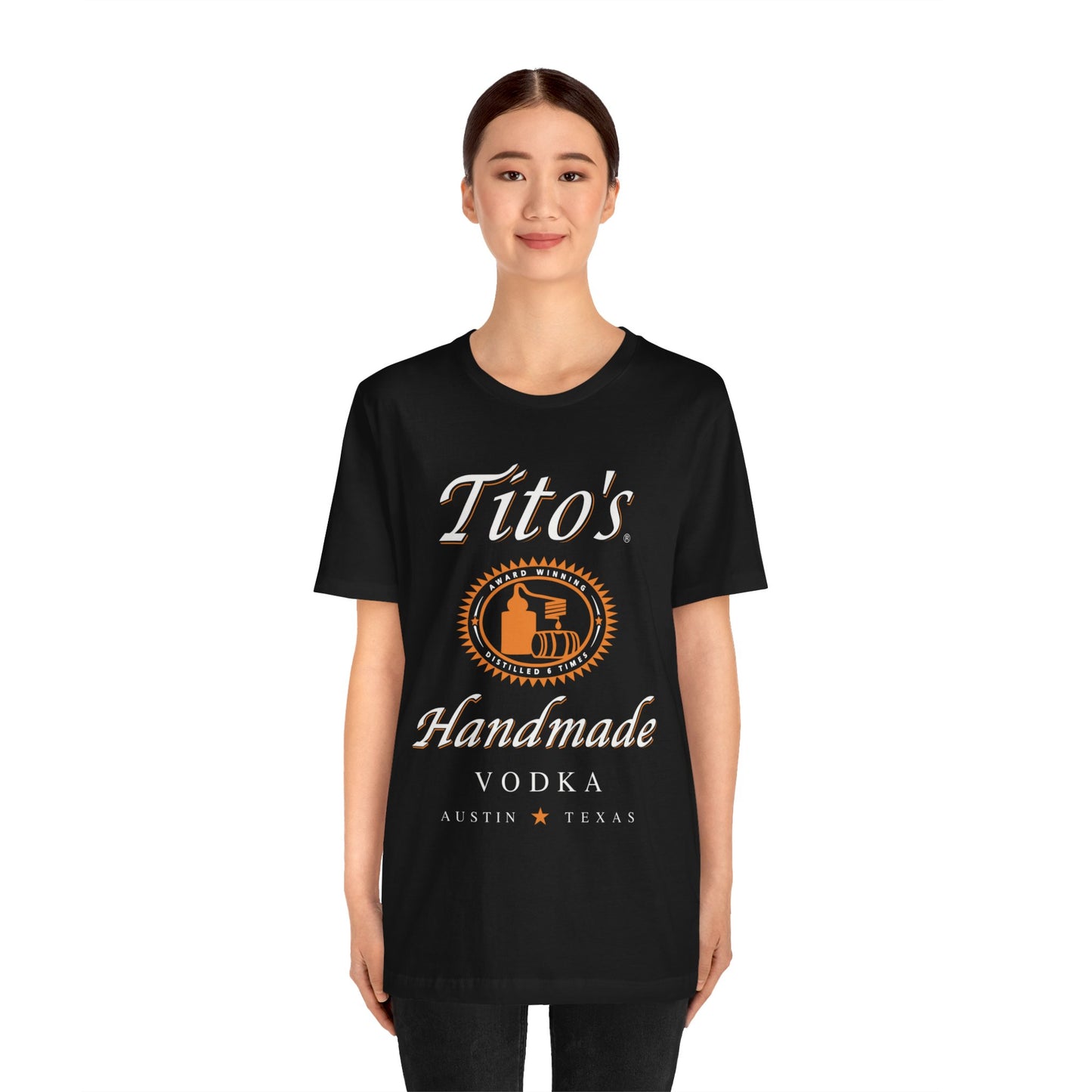 Tito's