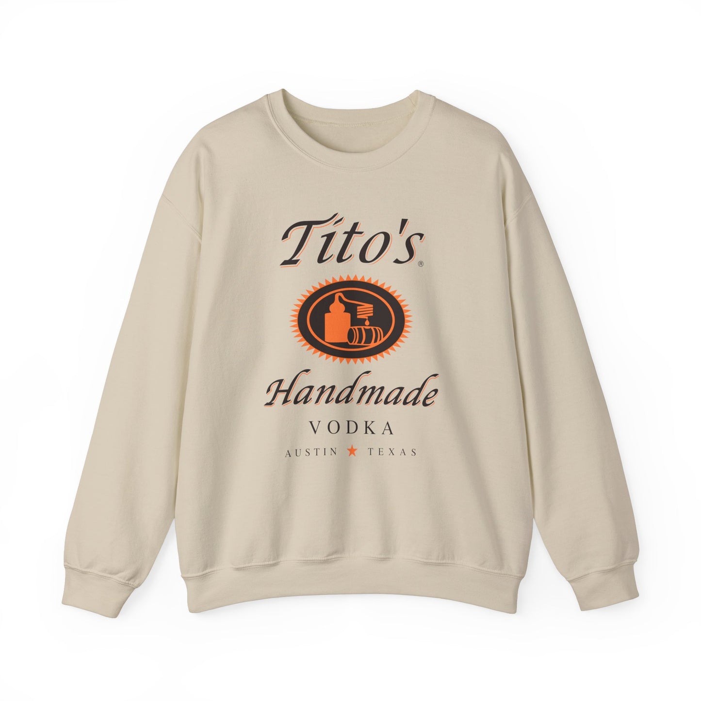 Tito's