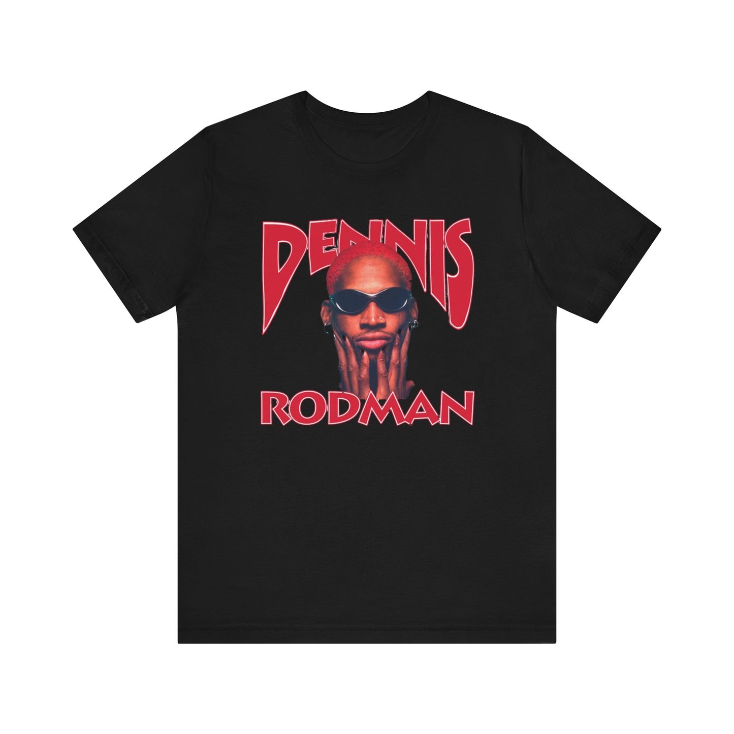 Rodman