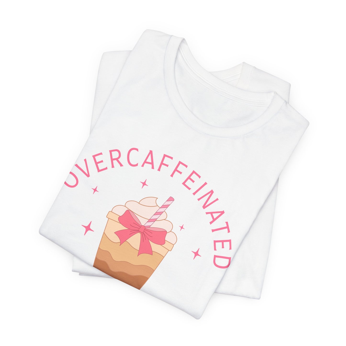 Overcaffeinated