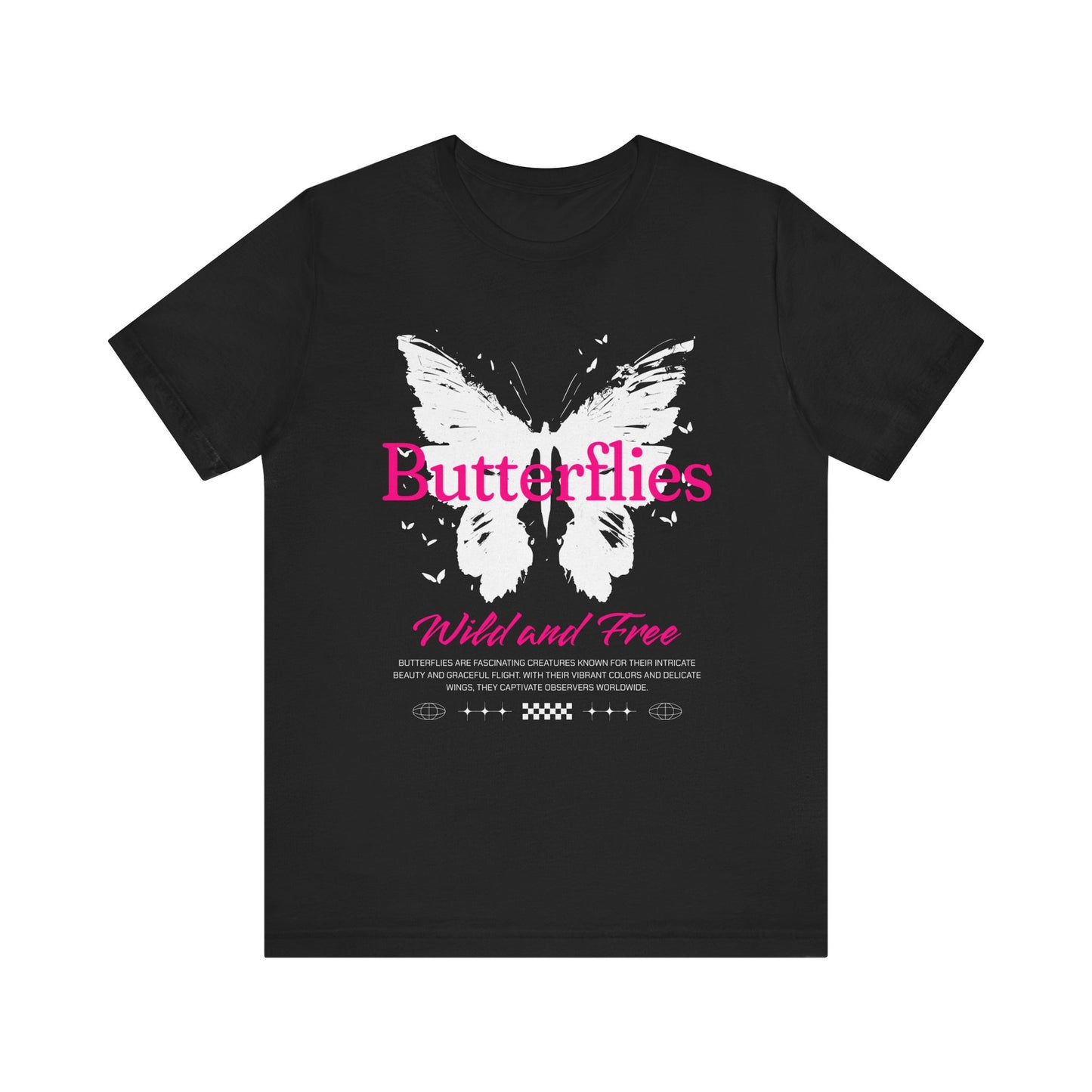 Butterflies