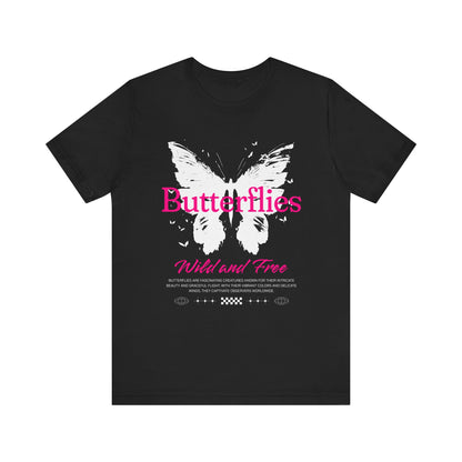 Butterflies