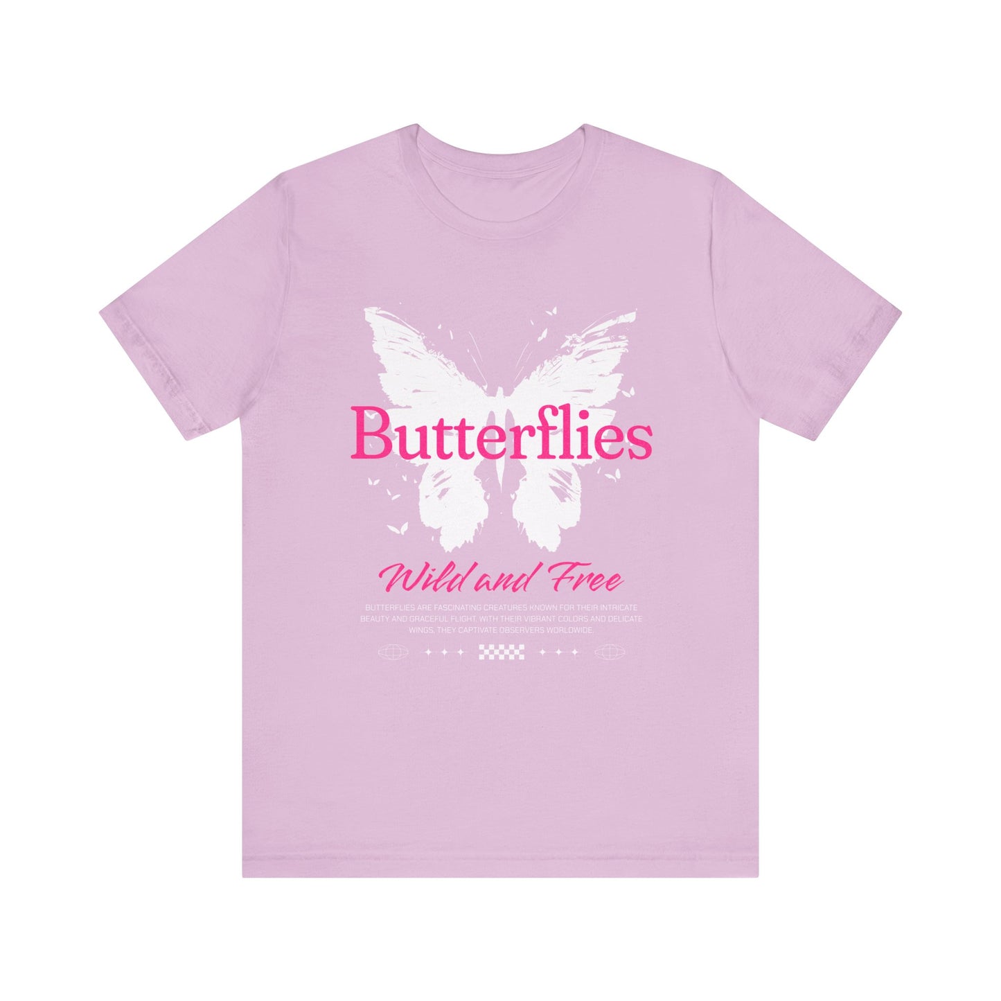 Butterflies