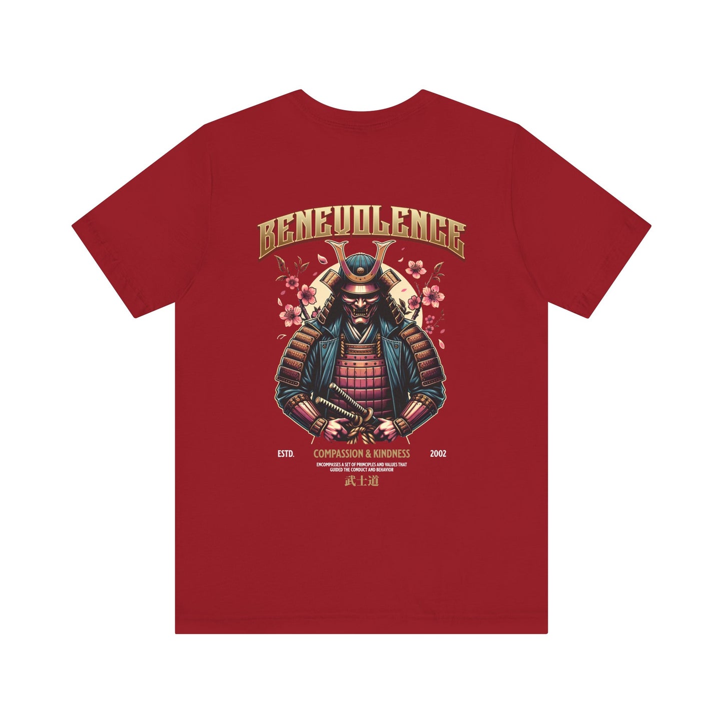 Benevolence