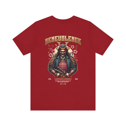 Benevolence
