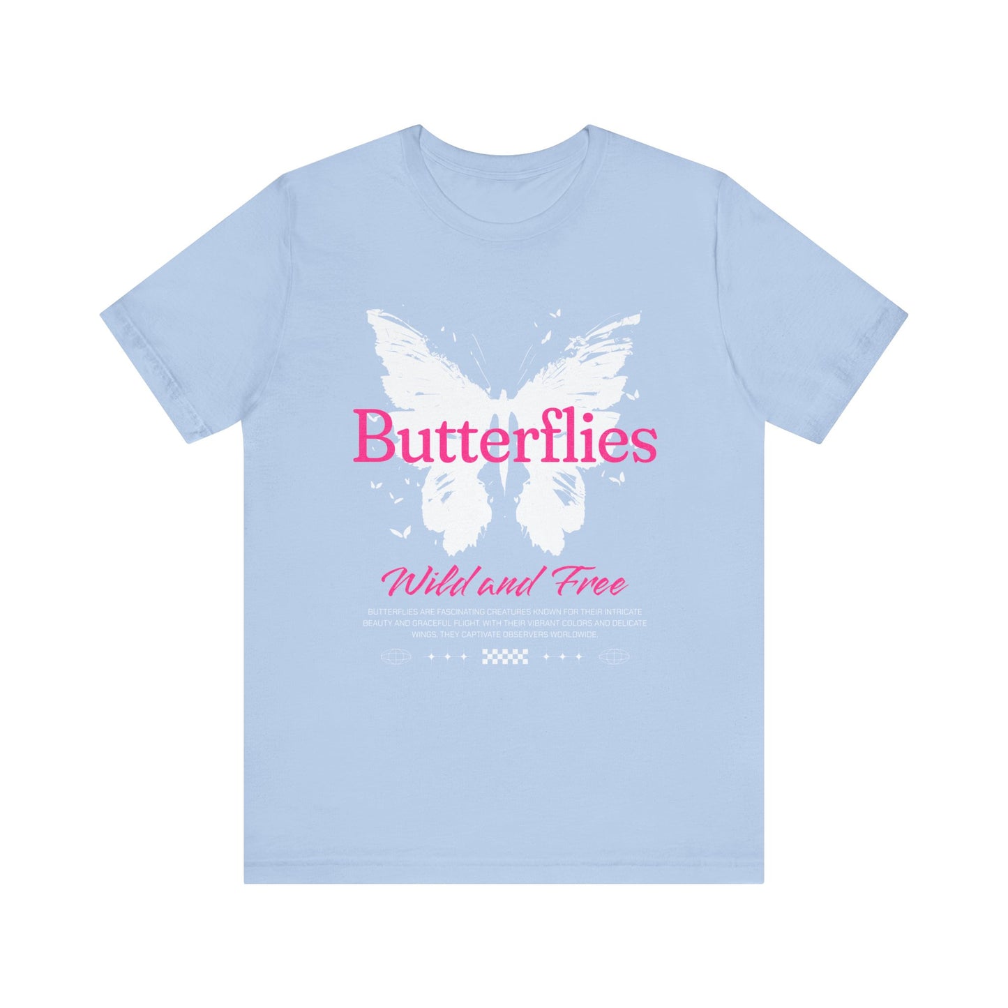 Butterflies