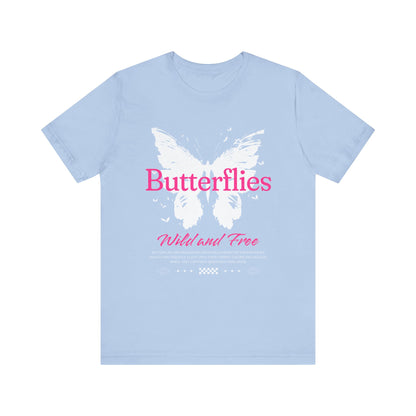 Butterflies