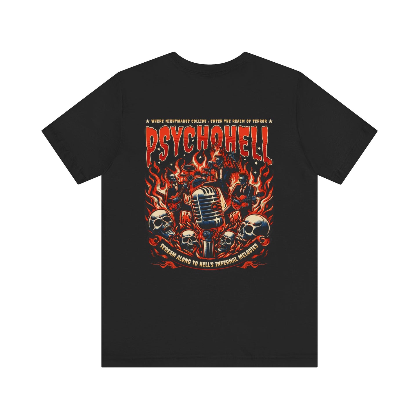 psychohell