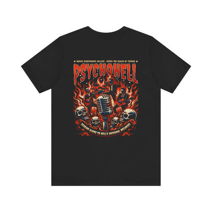 psychohell