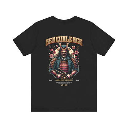 Benevolence