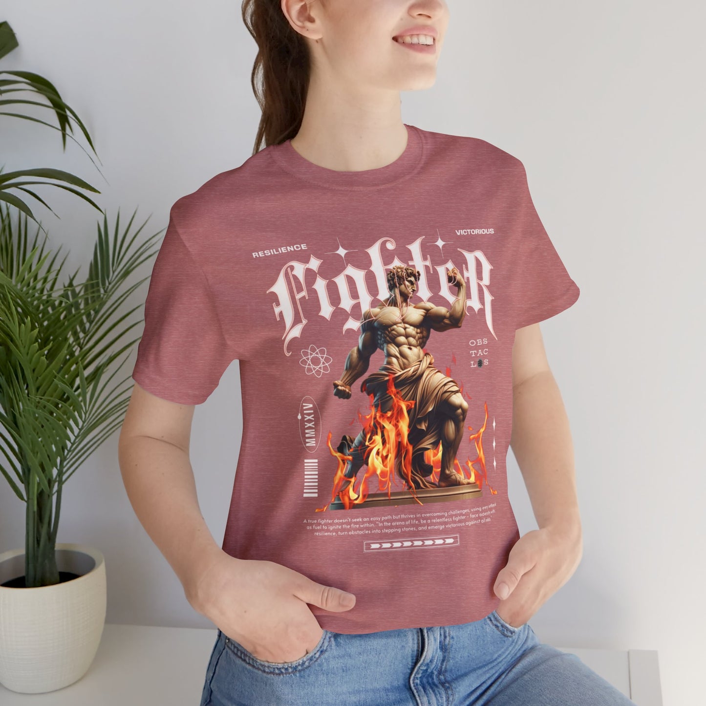Fighter