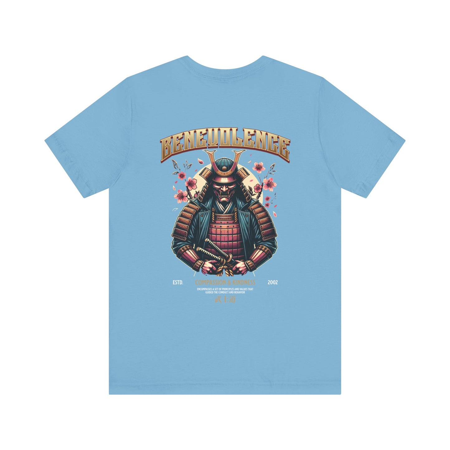 Benevolence