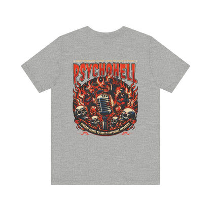 psychohell