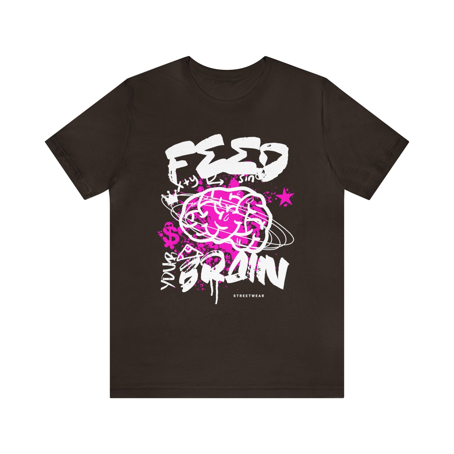 Feed Your Brain