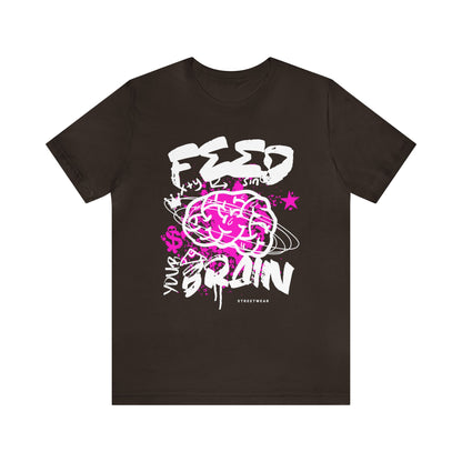 Feed Your Brain