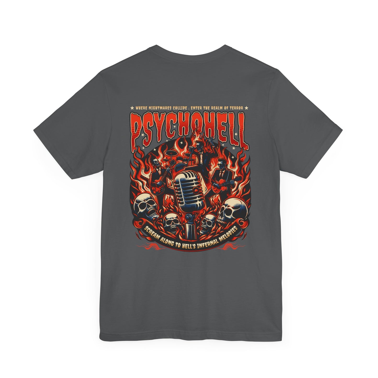 psychohell