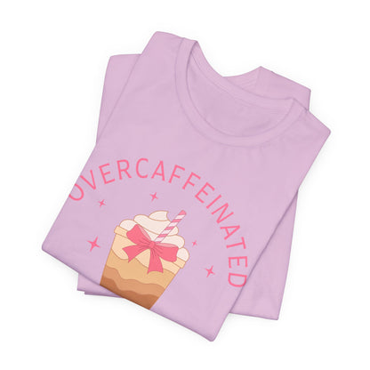 Overcaffeinated