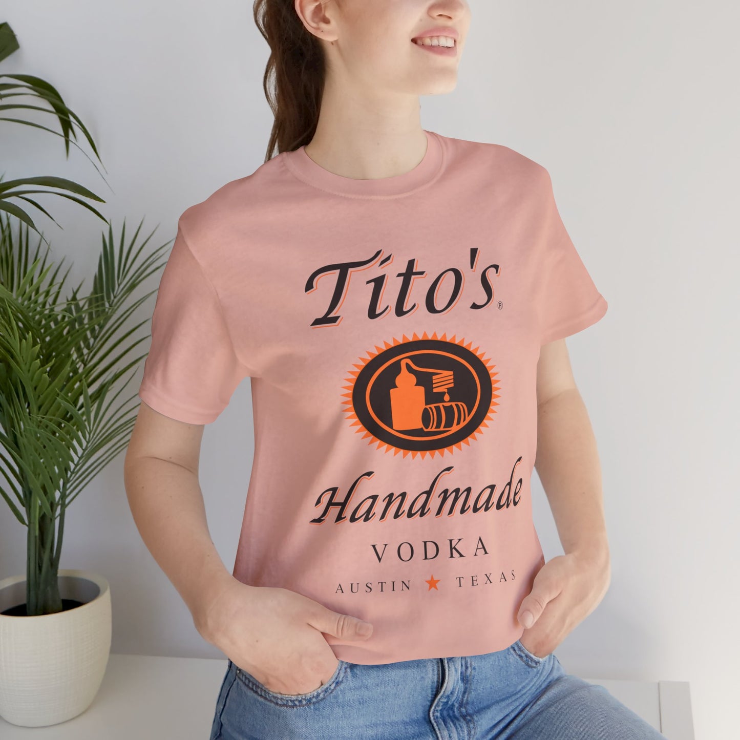 Tito's