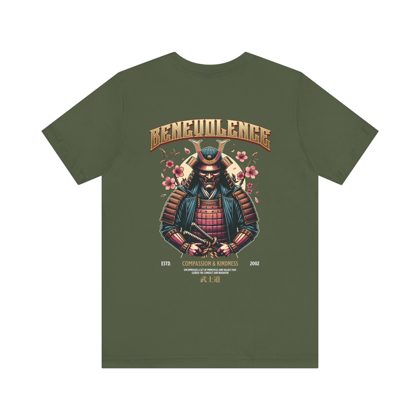 Benevolence