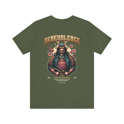 Benevolence