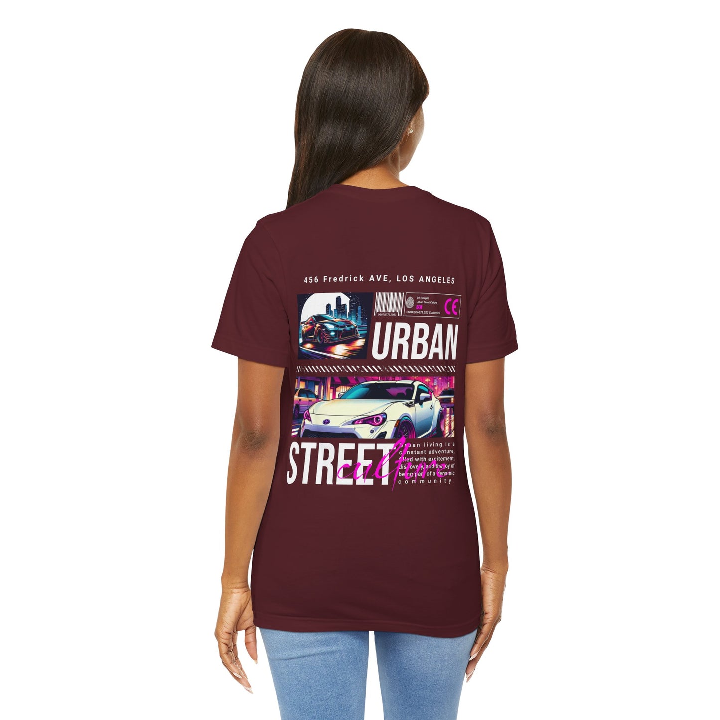 Urban Street