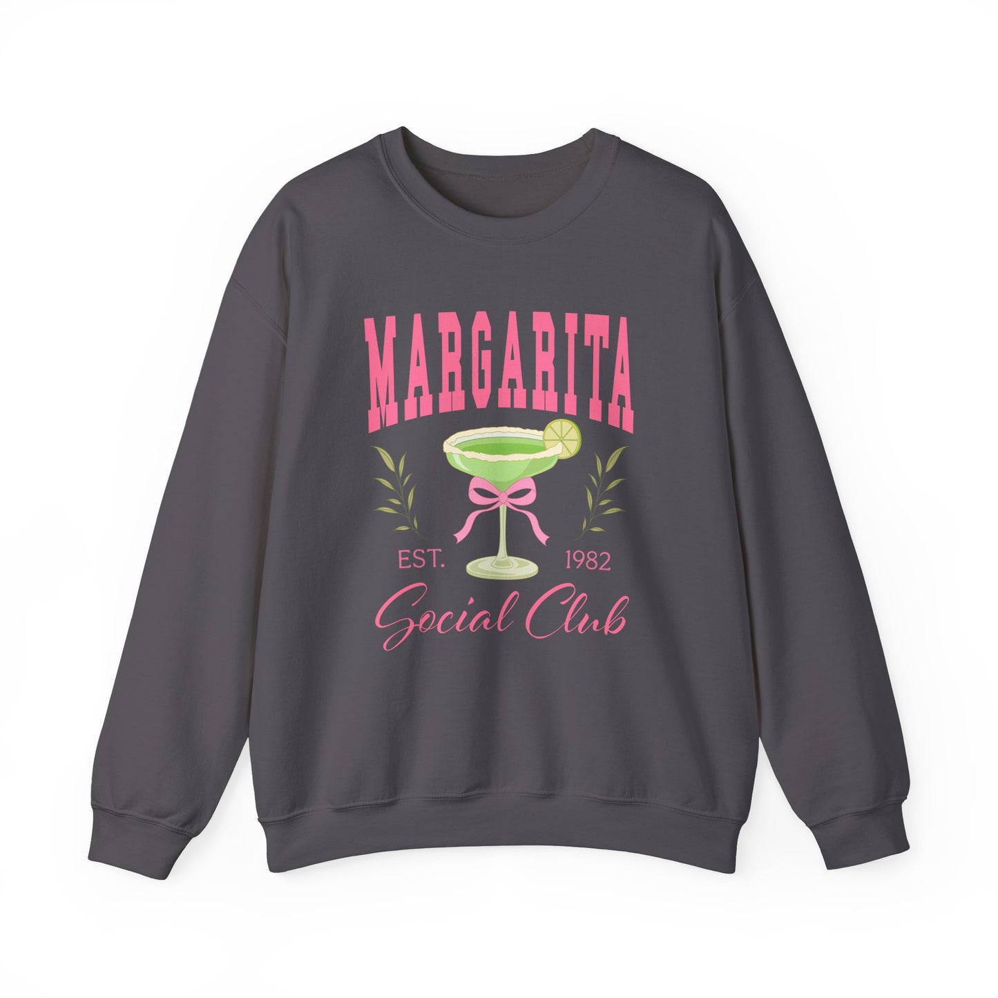 Margarita Sweatshirt