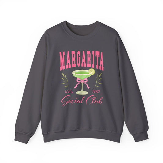 Margarita Sweatshirt