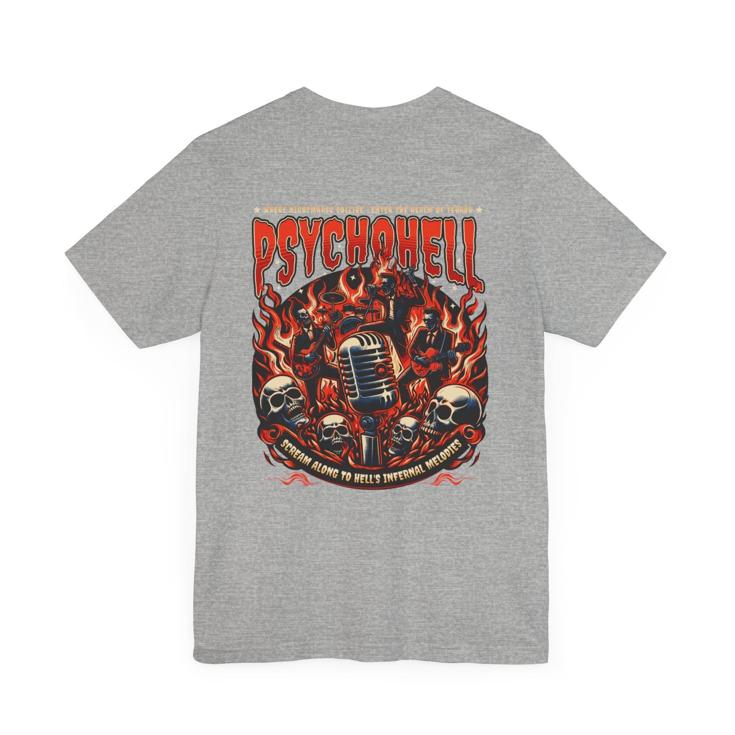 psychohell