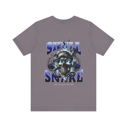 Skull Snake