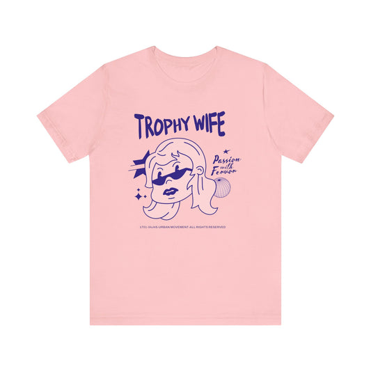 Trophy Wife