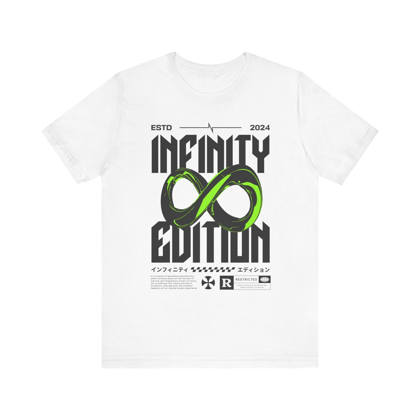 Infinity Edition