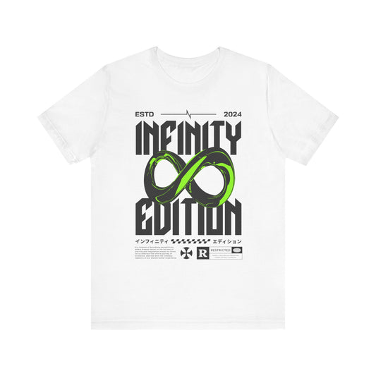 Infinity Edition