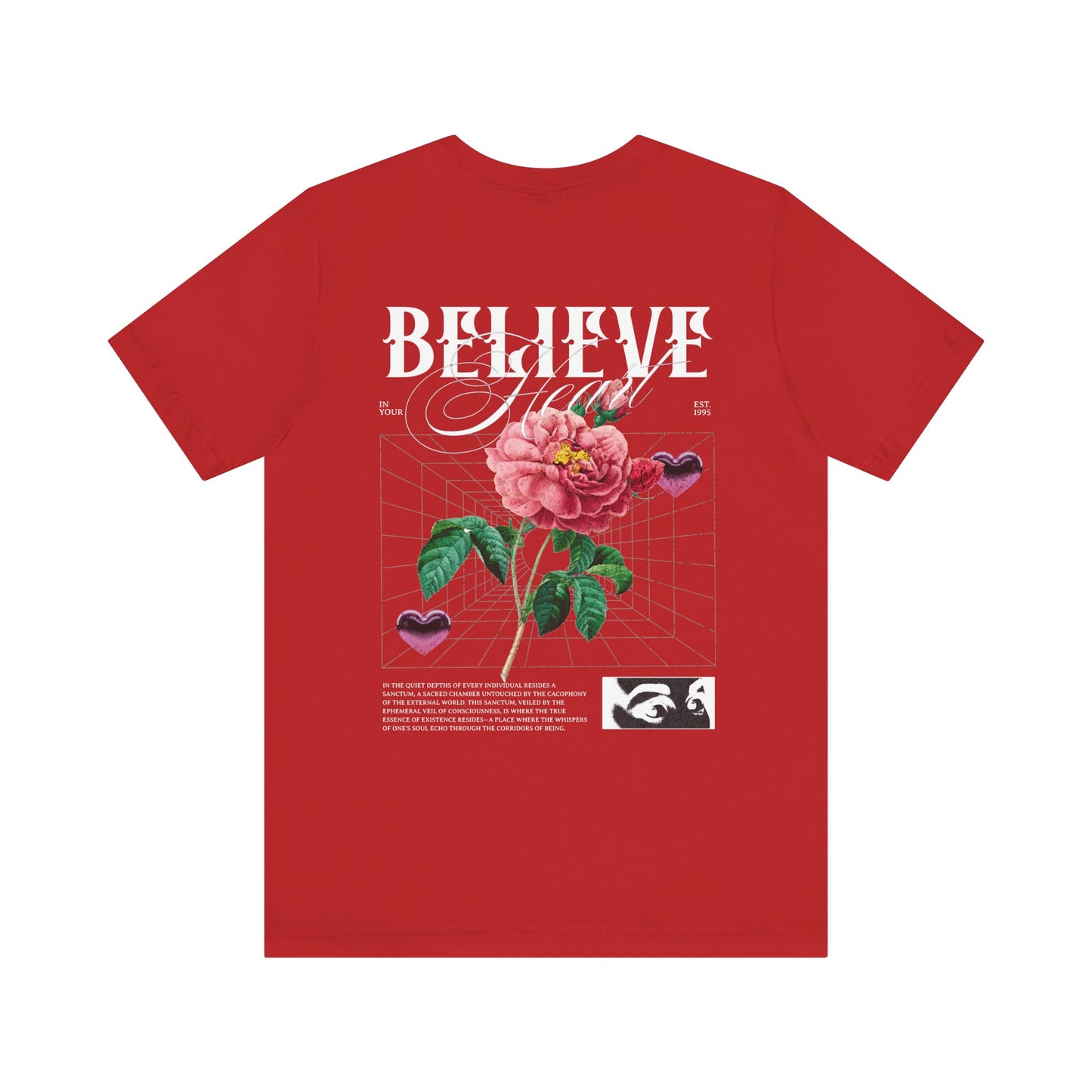 Believe