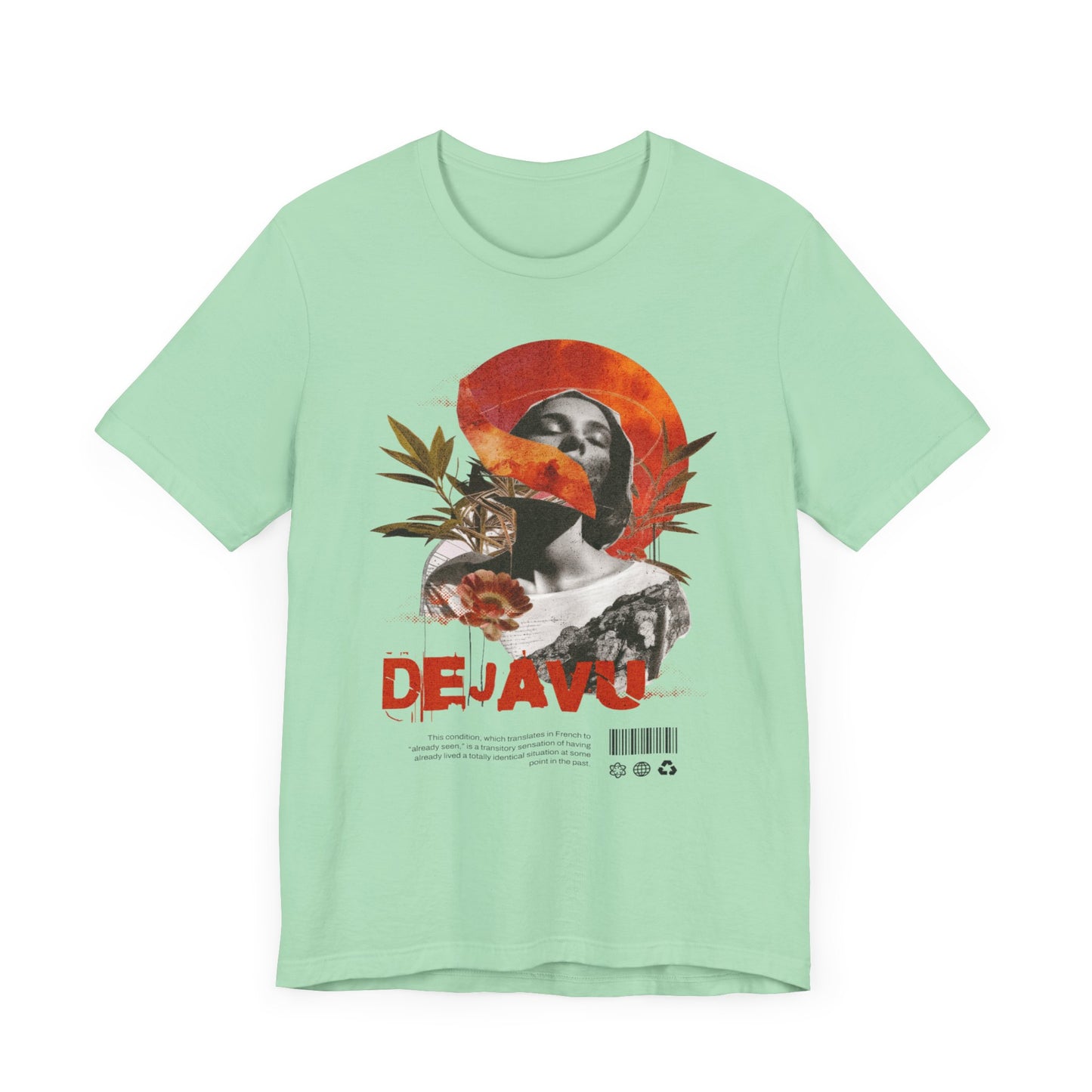DeJa'Vu