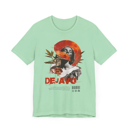 DeJa'Vu