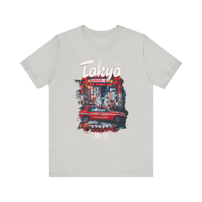 Tokyo