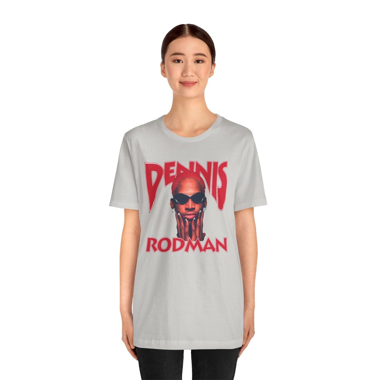 Rodman