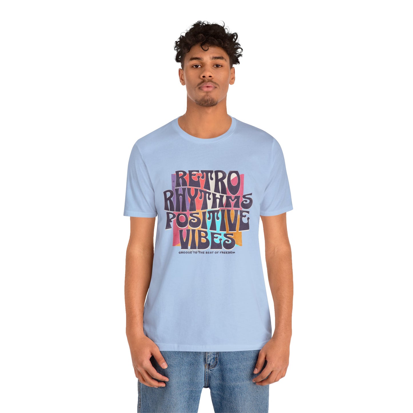 Retro Rhythms