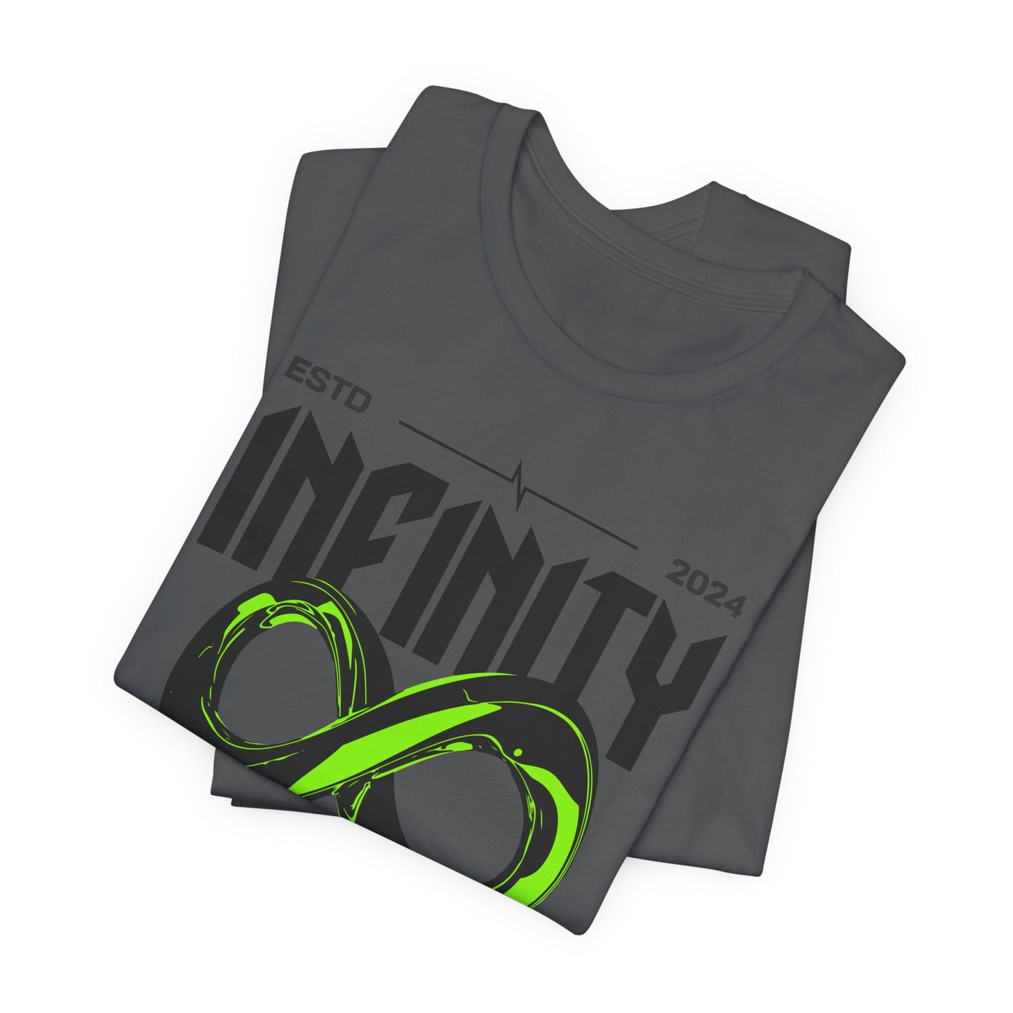 Infinity Edition