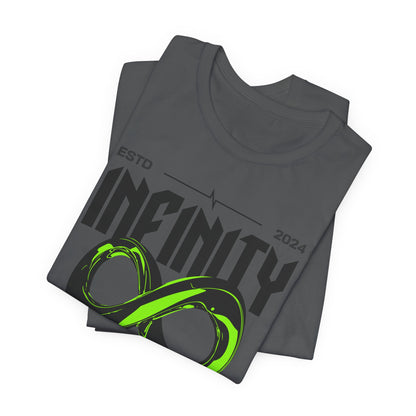 Infinity Edition