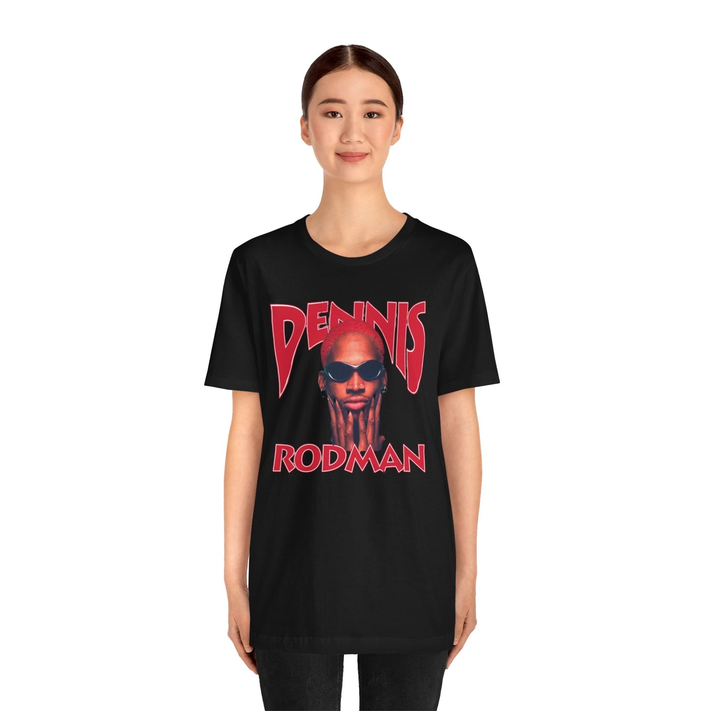 Rodman
