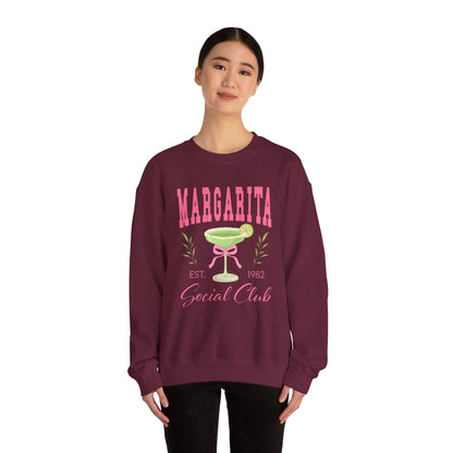 Margarita Sweatshirt