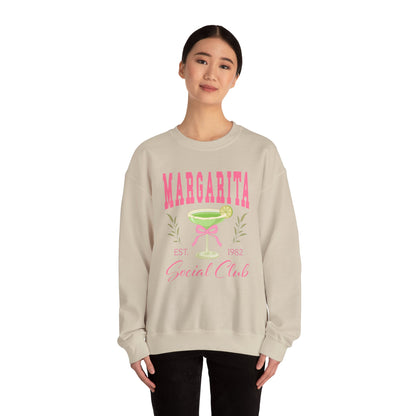 Margarita Sweatshirt