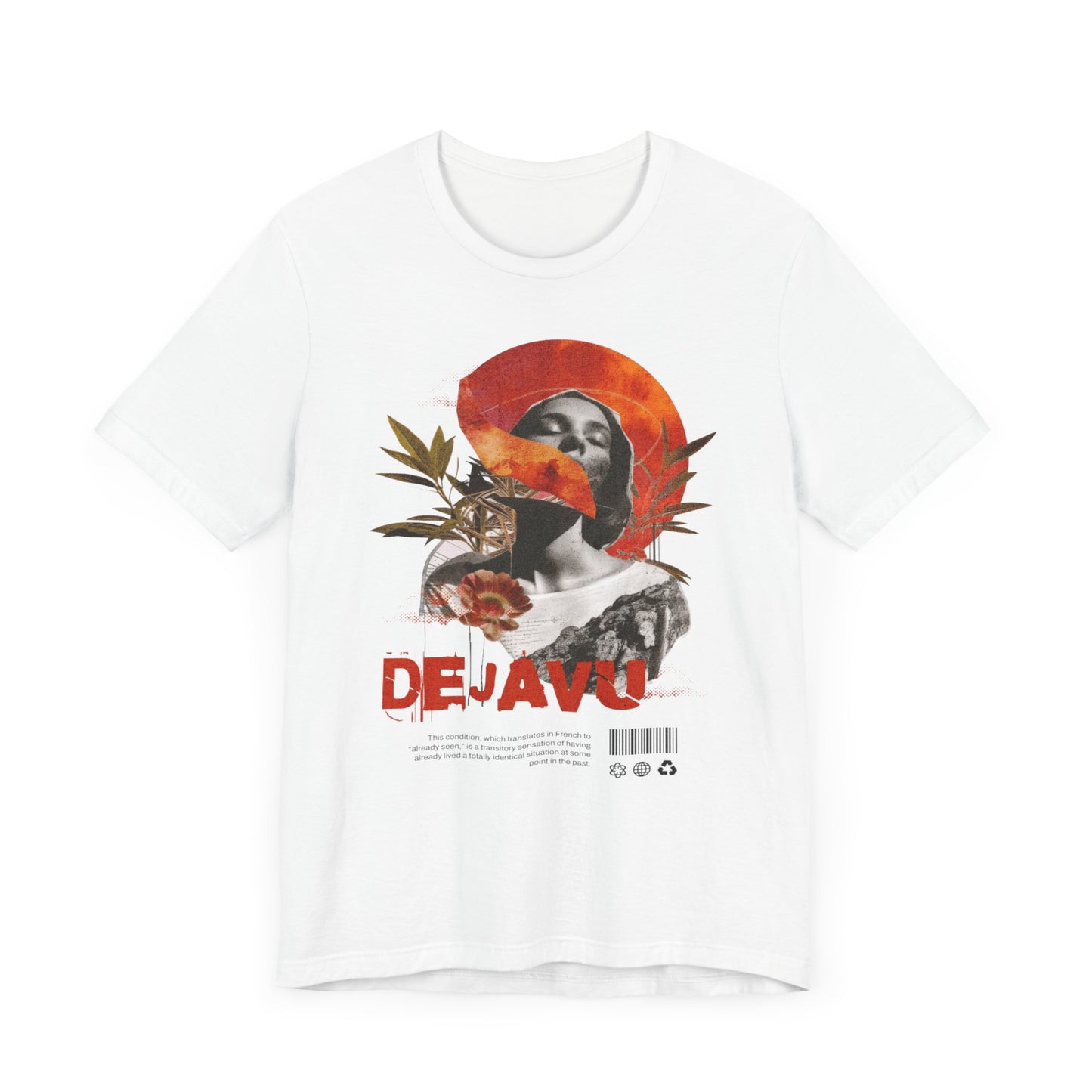 DeJa'Vu