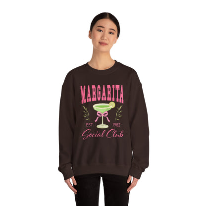 Margarita Sweatshirt