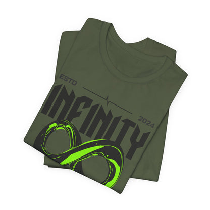 Infinity Edition