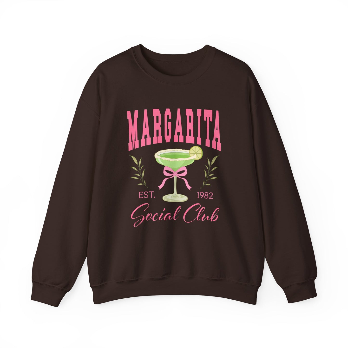 Margarita Sweatshirt
