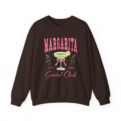 Margarita Sweatshirt