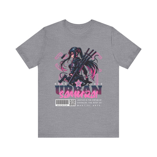 samurai